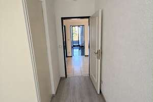 Schöne, klimatisierte Single-Wohnung in Bonn-Holzlar – Die vollständige Adresse der Immobilie erhältst du vom Anbieter., 53229 Holzlar, Bonn – Vorschaubild 5