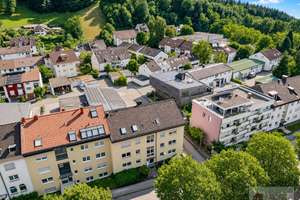 Attraktive 3-Zimmerwohnung in unmittelbarer Nähe zur Pädagogischen Hochschule Freiburg – Die vollständige Adresse der Immobilie erhältst du vom Anbieter., 79117 Littenweiler, Freiburg im Breisgau – Vorschaubild 13