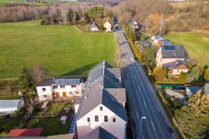 🏡 charmantes Mehrgenerationenhaus mit 3 Wohneinheiten am grünen Stadtrand von Chemnitz – Die vollständige Adresse der Immobilie erhältst du vom Anbieter., 9114 Glösa-Draisdorf, Chemnitz – Vorschaubild 3