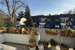 Heute Kapitalanlage – morgen Ihr Zuhause: Vermietete Eigentumswohnung mit 3-Zimmer-Potenzial! – 50858 Weiden, Köln – Vorschaubild 6