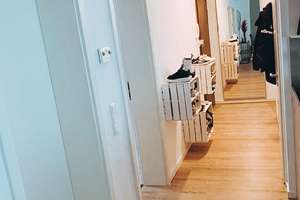 schöne 3-Zimmer-Wohnung mit Balkon und EBK in Wuppertal zu vermieten – Ehrenstraße 16, 42287 Barmen, Wuppertal – Vorschaubild 17