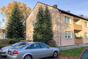 Im Grünen gelegene 3-Zimmer-Wohnung – Göllenkamp 5, 44357 Bodelschwingh, Dortmund – Vorschaubild 1