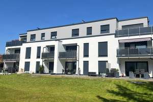 Barrierefreie 2 Zimmer-Wohnungen mit gehobener Innenausstattung  – Auf dem End 25, 51371 Rheindorf, Leverkusen – Vorschaubild 2