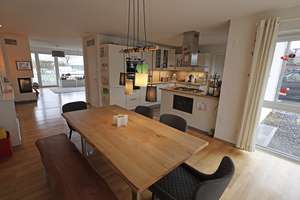 Baujahr 2015! Neuwertiges Einfamilienhaus mit viel Raum und Komfort in Mönchengladbach-Hehn – Die vollständige Adresse der Immobilie erhältst du vom Anbieter., 41069 Hehn, Mönchengladbach – Vorschaubild 5