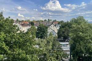 Für Kapitalanleger - 3-Zimmer-Wohnung mit EBK, Balkon und Garage in Bad Cannstatt!