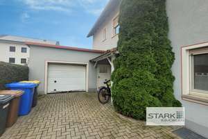 Gepflegtes Wohnhaus mit Balkon, Terrasse, Garten und Garage in Sulzdorf – Die vollständige Adresse der Immobilie erhältst du vom Anbieter., 97232 Giebelstadt – Vorschaubild 4