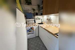 Tauschwohnung: Suche 1 Zimmer-Wohnung mit Bergblick – Die vollständige Adresse der Immobilie erhältst du vom Anbieter., 80992 Moosach-Bahnhof, München – Vorschaubild 8