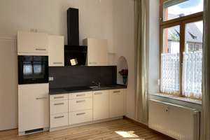 Vollständig renovierte 2-Zimmer-Wohnung in Augsburg – Flurstraße 48, 86154 Links der Wertach-Nord, Augsburg – Vorschaubild 5