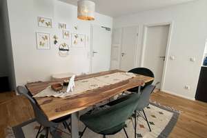 5-Zimmer-Garten-Maisonette mit ca. 125 m² Privatgarten im Münchner Westen – 81249 Aubing-Süd, München – Vorschaubild 19
