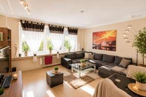 *TOP LAGE IN UNTERBILK* - 2 ZI WOHNUNG MIT BALKON – Bilker Allee 4, 40219 Unterbilk, Düsseldorf – Vorschaubild 5
