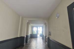 Charmante 1-Zimmer-Altbauwohnung in Berlin-Moabit – Emdenerstrasse 57, 10551 Moabit, Berlin – Vorschaubild 7