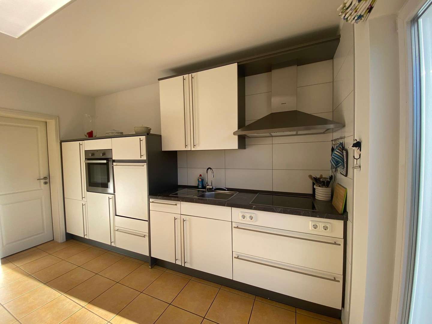 Immobilie in Boostedt - Privatverkauf: Energiesparende DHH zum Wohlfühlen - Bild 0