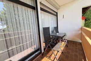 Chic renoviertes Appartement in Bad Füssing Kurzone I - nähe Freizeitpark  – Die vollständige Adresse der Immobilie erhältst du vom Anbieter., 94072 Bad Füssing – Vorschaubild 11