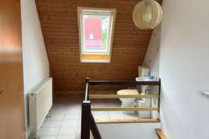 Charmante Doppelhaushälfte mit Wohlfühl-Wintergarten und gepflegtem Garten! – Richard- Wagner- Str. 64, 98529 Suhl-Lautenberg, Suhl – Vorschaubild 18