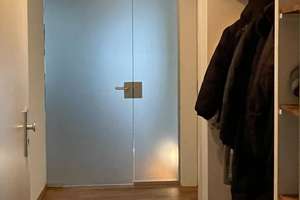Barrierefreie Erdgeschosswohnung mit Garten in Hamburg-Lokstedt – Hinter der Lieth -, 22529 Lokstedt, Hamburg – Vorschaubild 6