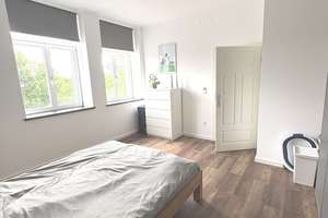 Sehr helle schöne Wohnung – Die vollständige Adresse der Immobilie erhältst du vom Anbieter., 75177 Nordstadt, Pforzheim – Vorschaubild 5