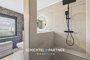 Osterholz | Sofort Frei: Familienhaus mit liebevollem Garten und Garage – Die vollständige Adresse der Immobilie erhältst du vom Anbieter., 28325 Tenever, Bremen – Vorschaubild 12