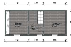 Großzügig wohnen in Heiligendorf – Einfamilienhaus mit Garten, Anbau und Partygebäude – Die vollständige Adresse der Immobilie erhältst du vom Anbieter., 38444 Heiligendorf, Wolfsburg – Vorschaubild 42