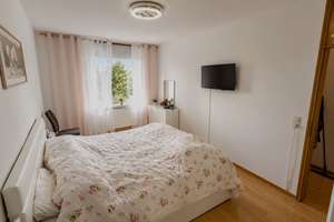 Gepflegte 2-Zimmer-Wohnung in Mainz-Finthen mit Balkon – Katzenberg 30, 55126 Finthen, Mainz – Vorschaubild 12