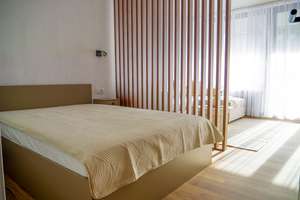 🏠 Modern möbliertes Apartment – ​​Erstbezug!  – Die vollständige Adresse der Immobilie erhältst du vom Anbieter., 64295 Darmstadt-West, Darmstadt – Vorschaubild 6