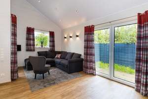 Ferienhaus-Kapitalanlage in Haren/Dankern zum Kauf – Die vollständige Adresse der Immobilie erhältst du vom Anbieter., 49733 Haren (Ems) – Vorschaubild 4
