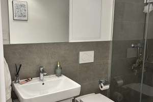 Helle 49,5 m² Studio mit Balkon in Pempelfort – Top Lage & sehr gute Anbindung – Die vollständige Adresse der Immobilie erhältst du vom Anbieter., 40477 Pempelfort, Düsseldorf – Vorschaubild 5