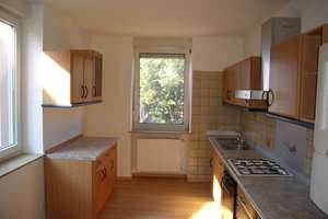 Gemütliche helle Einzimmerwohnung