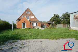 Modernisiertes Massivhaus auf Nordstrand - Kapitalanlage, Baulandfläche, Pferdehaltung möglich – Nordfriesland (Kreis) – Vorschaubild 24