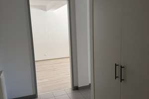 Barrierefreie, seniorengerechte 2-Zimmer-Wohnung mit Balkon in Wehringhausen – Siemensstraße 16-18, 58089 Wehringhausen, Hagen – Vorschaubild 16
