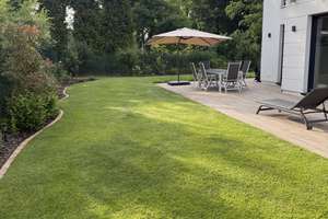 Villa direkt am Golfplatz in Berlin Kladow *provisionsfrei*  – Die vollständige Adresse der Immobilie erhältst du vom Anbieter., 14089 Kladow, Berlin – Vorschaubild 4