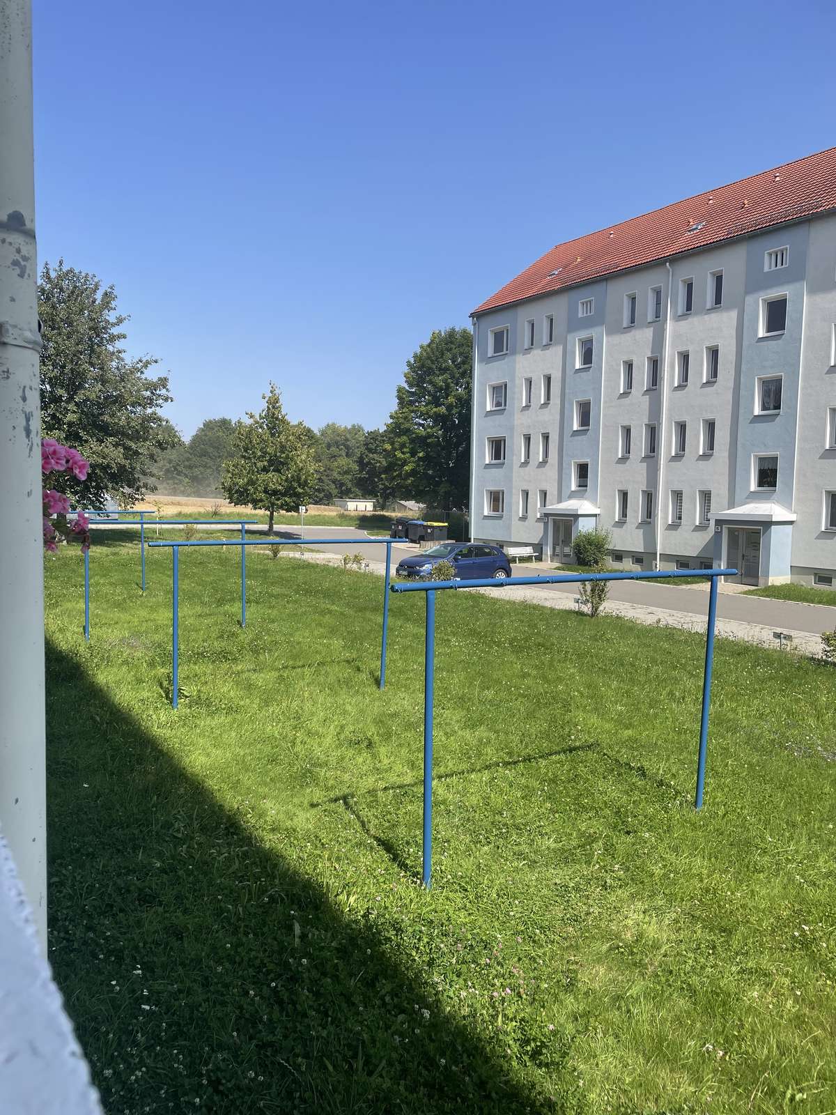 Ausblick