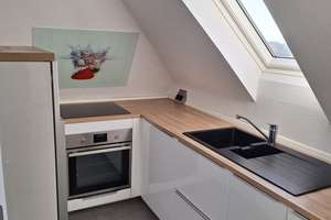 2-Zimmer-Single-Wohnung mit Balkon/EBK in Schildesche – Die vollständige Adresse der Immobilie erhältst du vom Anbieter., 33611 Schildesche, Bielefeld – Vorschaubild 10