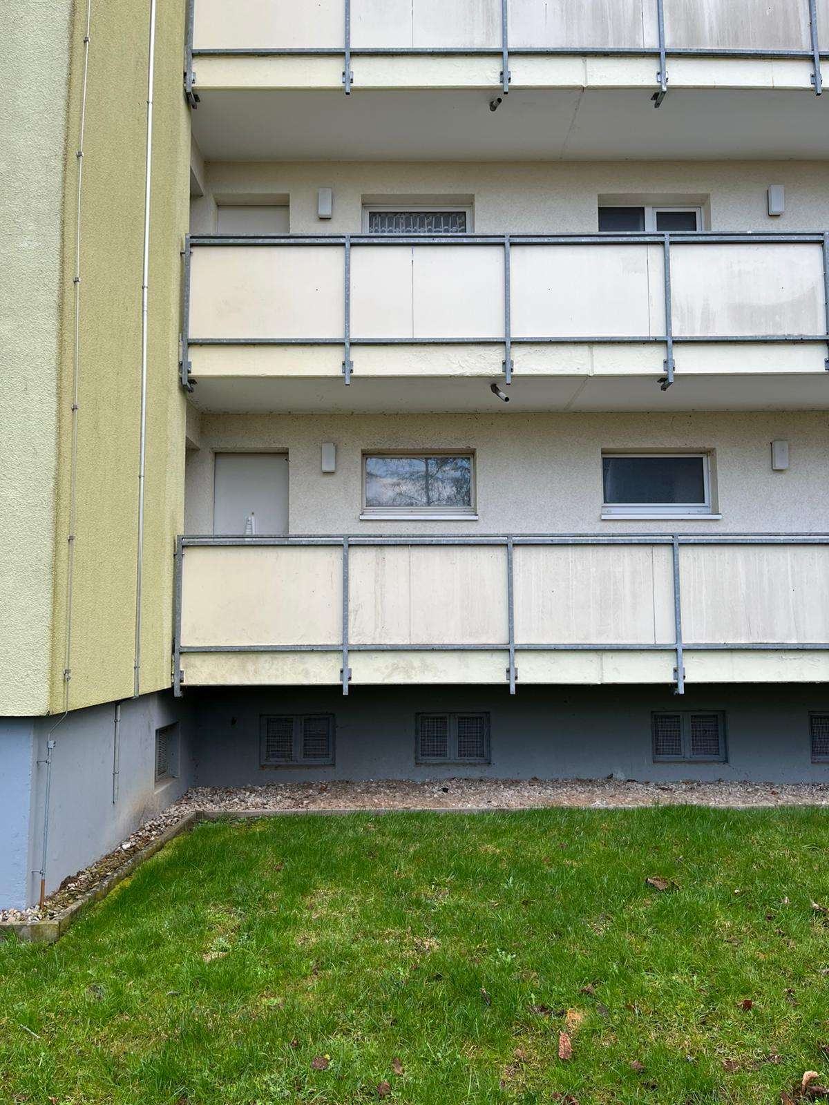 2 Zi. Wohnung in Rosdorf bei Göttingen, Göttingen Kreis – Bild 2