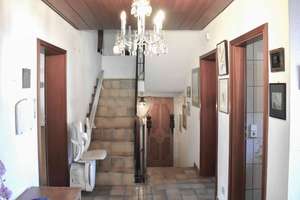 EFH/DHH mit Wintergarten, Loggia, Sauna, Garage auf sep. Grundstück, ELW in Bruchsal-Untergrombach – Die vollständige Adresse der Immobilie erhältst du vom Anbieter., 76646 Bruchsal – Vorschaubild 14
