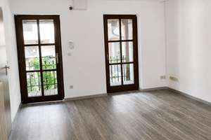 1 Zimmer 25qm Landau Innenstadt