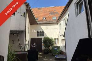 Neuer Preis: Mehrfamilienhaus mit entwickelbarer Scheune in Neckarhausen – Die vollständige Adresse der Immobilie erhältst du vom Anbieter., 68535 Edingen-Neckarhausen – Vorschaubild 4