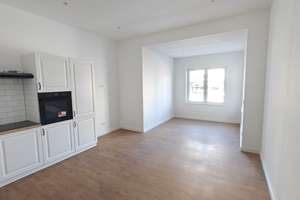 Erstbezug nach Sanierung: Charmante 2-Zi.-Wohnung im EG in Lübeck-St. Lorenz Nord – Fackenburger Allee 19a, 23554 Sankt Lorenz Nord, Lübeck – Vorschaubild 7