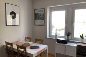 hübsche 2 Zimmerwohnung - gerne an Studenten  - modernisiert - nähe FH (E0133) – Hofstraße 53, 41065 Mönchengladbach – Vorschaubild 9