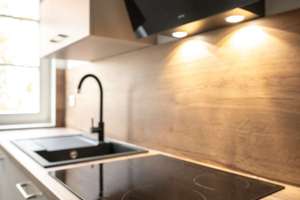 *1. Monat Kaltmietfrei* Hochwertig renovierte Wohnung inklusive EBK! – Reichpietschstraße 1, 4317 Reudnitz-Thonberg, Leipzig – Vorschaubild 6