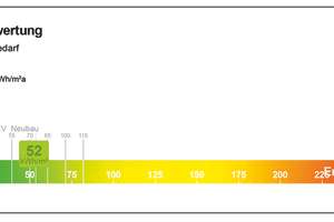 Neuwertige Doppelhaushälfte in ruhiger Lage am Waldrand – Bj. 2020  – Im Bruch 65a, 29633 Munster – Vorschaubild 19