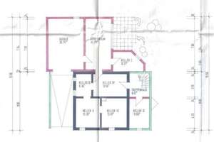Geräumiges individuelles  4,5-Zimmer-Einfamilienhaus in Laudenbach – Bachstraße 48, 69514 Laudenbach – Vorschaubild 25