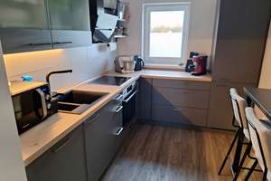 Helle 3-Zimmer Wohnung mit Balkon im 3. OG in Wolfsburg-Laagberg – Die vollständige Adresse der Immobilie erhältst du vom Anbieter., 38440 Laagberg, Wolfsburg – Vorschaubild 3