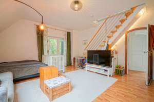 Exklusives Wohnen mit Villencharakter & Gartennutzung im beliebten Duisburger Dellviertel – Die vollständige Adresse der Immobilie erhältst du vom Anbieter., 47053 Dellviertel, Duisburg – Vorschaubild 6