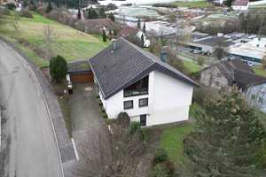 Imposantes Wohnhaus in sonniger Toplage von 78564 Wehingen – Tuttlingen (Kreis) – Vorschaubild 7