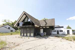 moderne Villa mit Luxusausstattung – Die vollständige Adresse der Immobilie erhältst du vom Anbieter., 91550 Dinkelsbühl – Vorschaubild 2