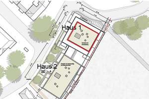 Exklusive Penthouse-Wohnung mit großzügiger Dachterrasse und traumhaftem Blick auf die Trave – Die vollständige Adresse der Immobilie erhältst du vom Anbieter., 23558 Sankt Lorenz Süd, Lübeck – Vorschaubild 2