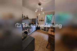 Tauschwohnung: Winterhude am Stadtpark – Die vollständige Adresse der Immobilie erhältst du vom Anbieter., 22299 Winterhude, Hamburg – Vorschaubild 8