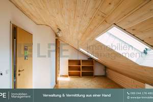 ⓁⓅⒺ Familienidylle mit Garten: großes Einfamilienhaus  | Nähe S‑Bahn Lochhausen – Am Loferfeld 42, 81249 Lochhausen, München – Vorschaubild 19