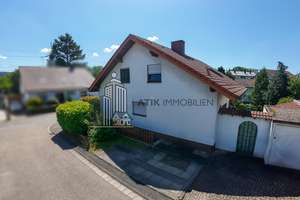 ATIK: Exklusives Ein- bis Zweifamilienhaus auf großem Eck-Grundstück mit möglicher Einliegerwohnung – Die vollständige Adresse der Immobilie erhältst du vom Anbieter., 69181 Leimen – Vorschaubild 4