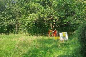 Naturnahe wohnen: Eigentumswohnung mit weitläufigem Garten  – Bielefeld – Vorschaubild 16